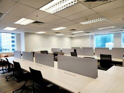 One Raffles Place (D1), Office #463709811